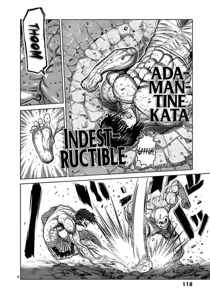 Kengan Ashura Chapter 131 image 06_optimized